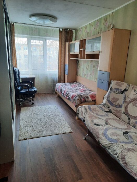 Екатеринбург, ул. Агрономическая, 24 (Вторчермет) - фото квартиры (7)