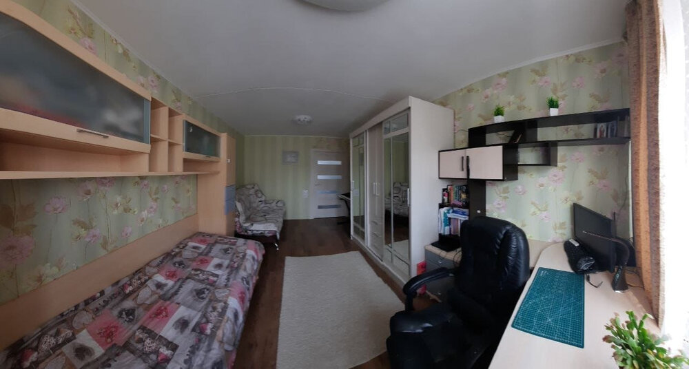 Екатеринбург, ул. Агрономическая, 24 (Вторчермет) - фото квартиры (8)