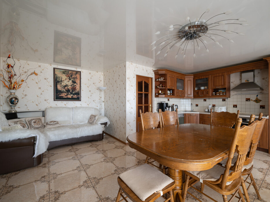 Екатеринбург, ул. Восточная, 162Б (Центр) - фото квартиры (1)