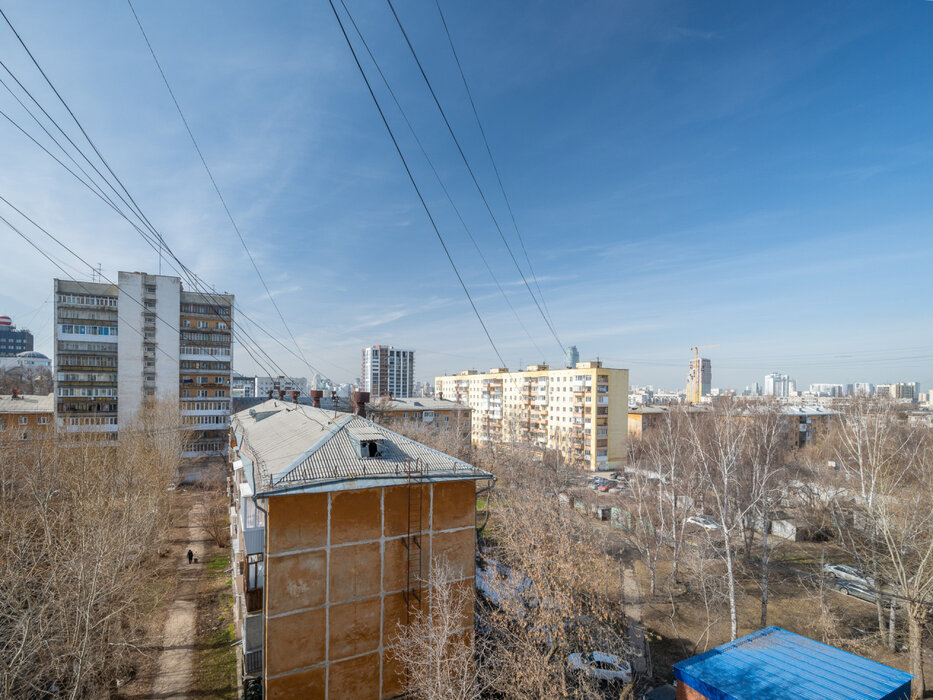 Екатеринбург, ул. Восточная, 162Б (Центр) - фото квартиры (5)