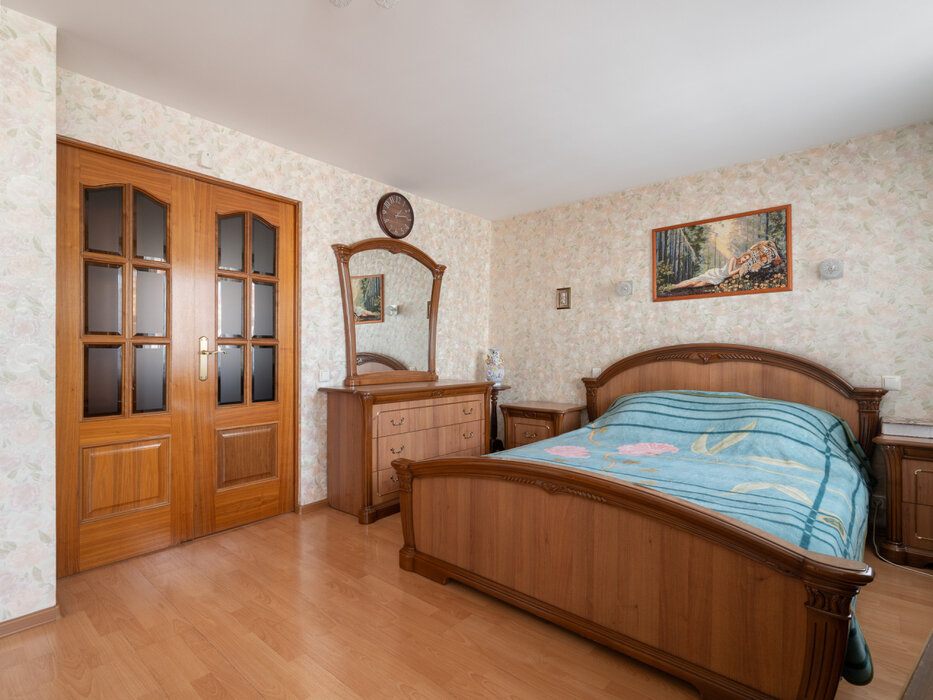 Екатеринбург, ул. Восточная, 162Б (Центр) - фото квартиры (7)