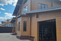 Екатеринбург, ул. Макаровский-1, 182 (Верхнемакарово) - фото дома