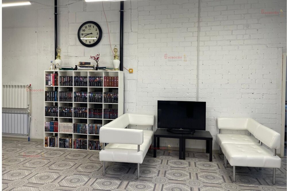 Екатеринбург, ул. Крестинского, 35 (Ботанический) - фото офисного помещения (2)