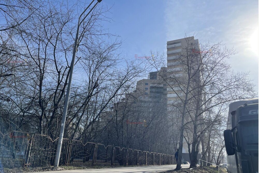 Екатеринбург, ул. Крестинского, 35 (Ботанический) - фото офисного помещения (3)