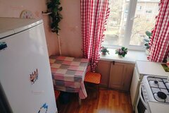 Екатеринбург, ул. Пальмиро Тольятти, 19 (Юго-Западный) - фото квартиры