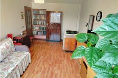 Екатеринбург, ул. Пальмиро Тольятти, 19 (Юго-Западный) - фото квартиры