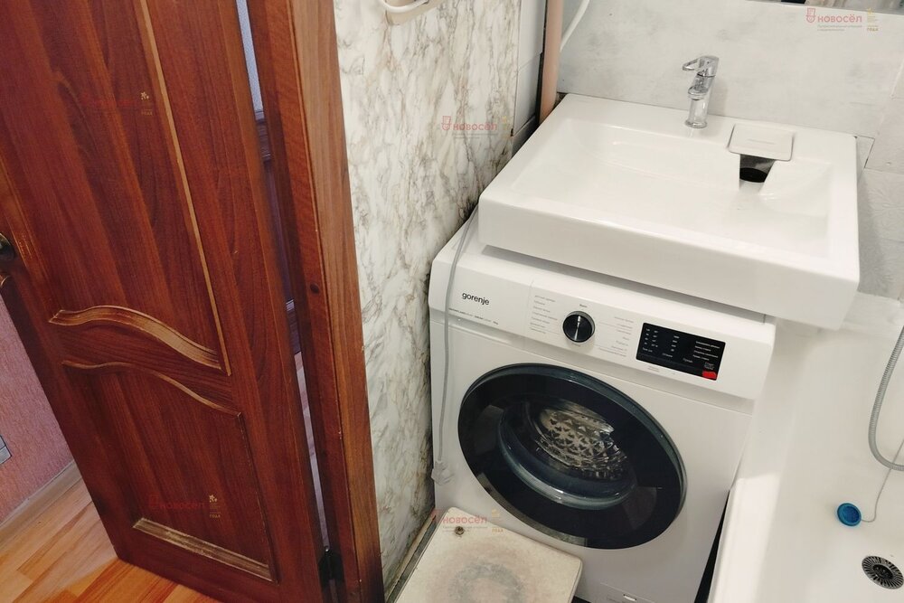 Екатеринбург, ул. Пальмиро Тольятти, 19 (Юго-Западный) - фото квартиры (3)