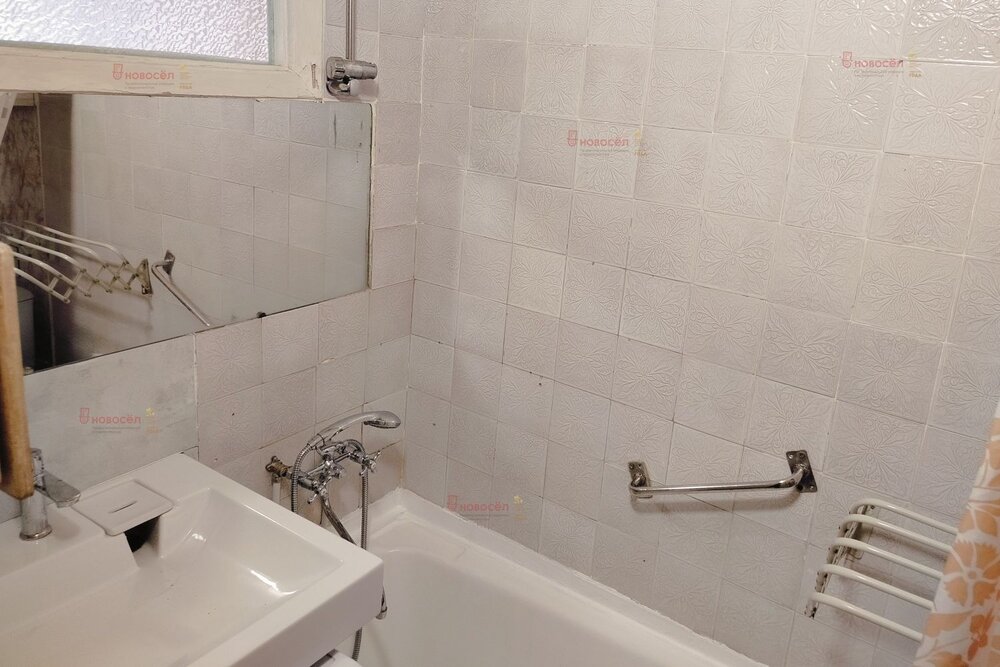 Екатеринбург, ул. Пальмиро Тольятти, 19 (Юго-Западный) - фото квартиры (4)