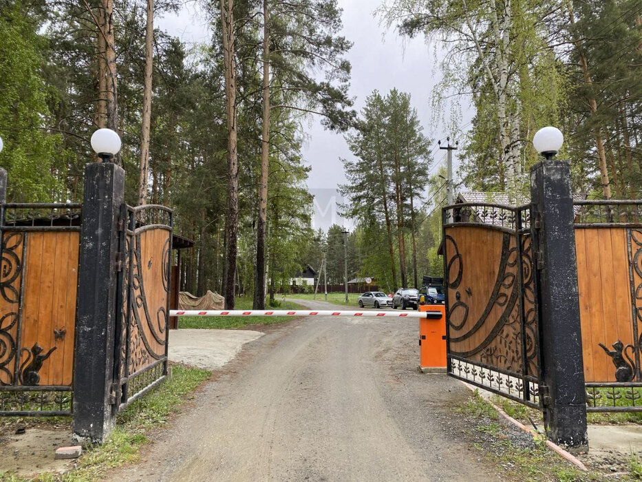 с. Черданцево, ул. Брусника,   (городской округ Сысертский) - фото земельного участка (7)