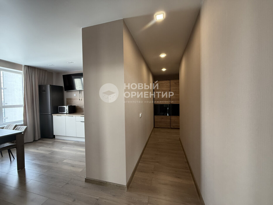 Екатеринбург, ул. Московская, 249 (Автовокзал) - фото квартиры (2)