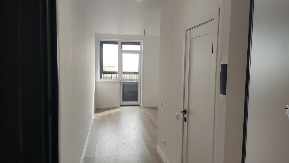 Екатеринбург, ул. Учителей, 33/1 (Пионерский) - фото квартиры (3)