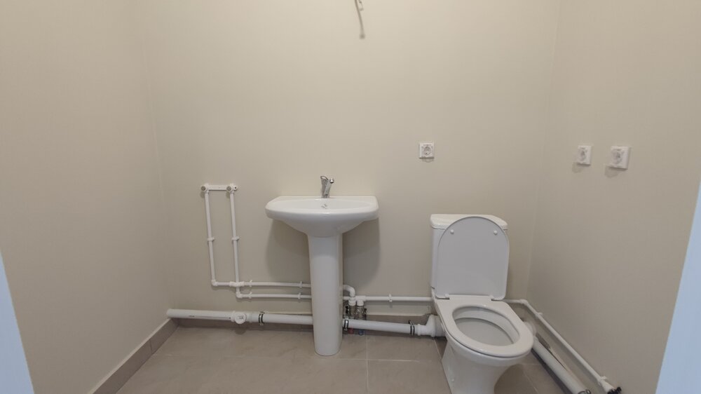 Екатеринбург, ул. Учителей, 33/1 (Пионерский) - фото квартиры (5)