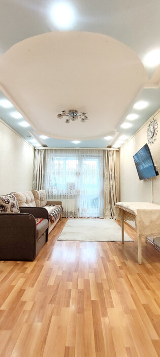 Екатеринбург, ул. Билимбаевская, 25/2 (Старая Сортировка) - фото квартиры (3)