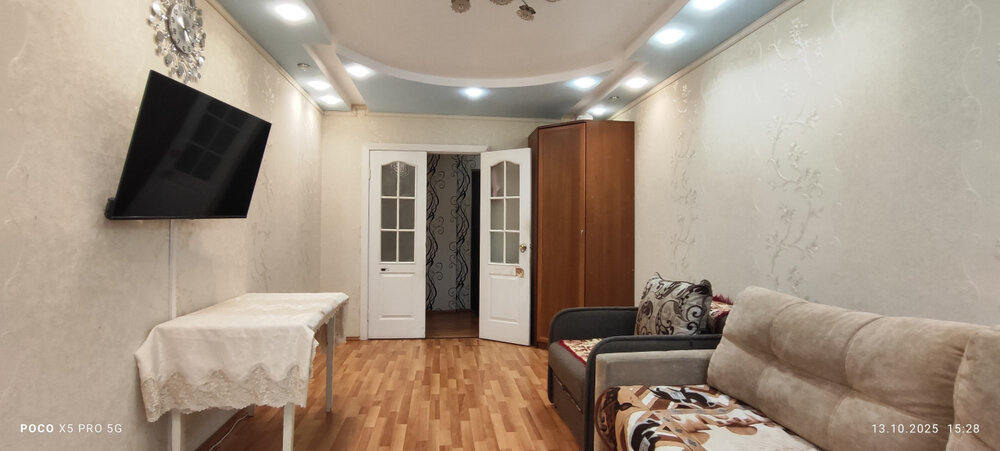 Екатеринбург, ул. Билимбаевская, 25/2 (Старая Сортировка) - фото квартиры (4)