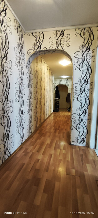 Екатеринбург, ул. Билимбаевская, 25/2 (Старая Сортировка) - фото квартиры (5)