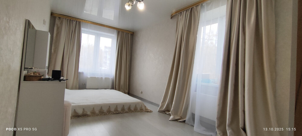 Екатеринбург, ул. Билимбаевская, 25/2 (Старая Сортировка) - фото квартиры (7)