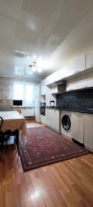 Екатеринбург, ул. Билимбаевская, 25/2 (Старая Сортировка) - фото квартиры (8)