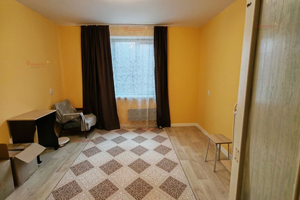 Екатеринбург, ул. Сиреневый, 3 (ЖБИ) - фото квартиры (5)