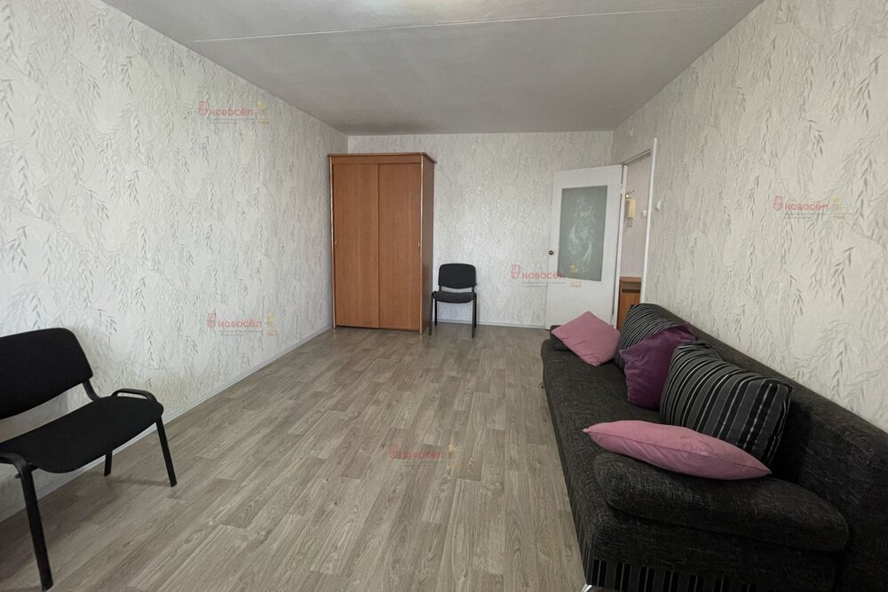 Екатеринбург, ул. Бакинских комиссаров, 120 (Уралмаш) - фото квартиры (4)