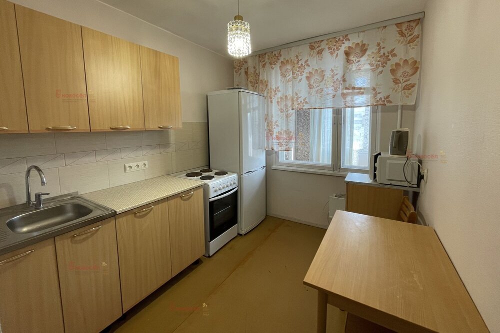 Екатеринбург, ул. Бакинских комиссаров, 120 (Уралмаш) - фото квартиры (5)