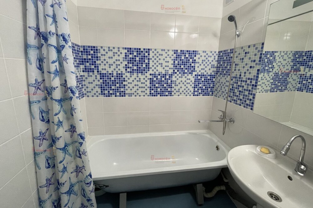 Екатеринбург, ул. Бакинских комиссаров, 120 (Уралмаш) - фото квартиры (7)