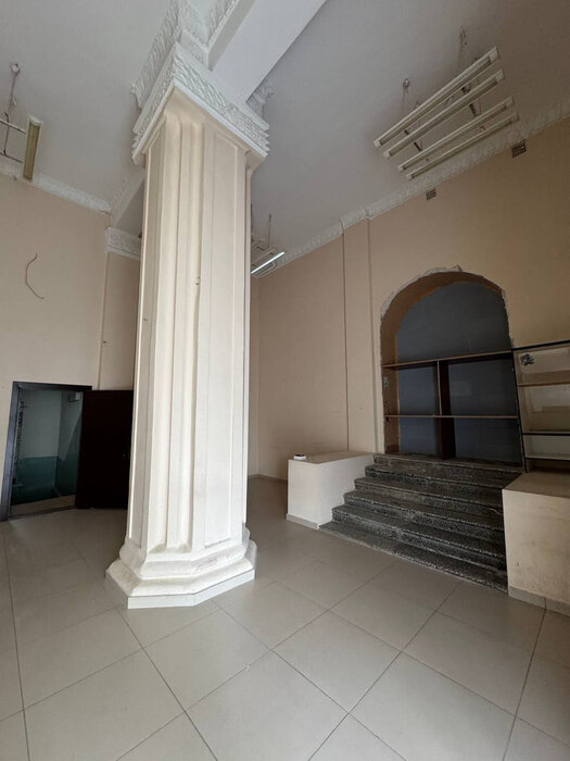 Екатеринбург, ул. Старых Большевиков, 24 (Уралмаш) - фото торговой площади (1)