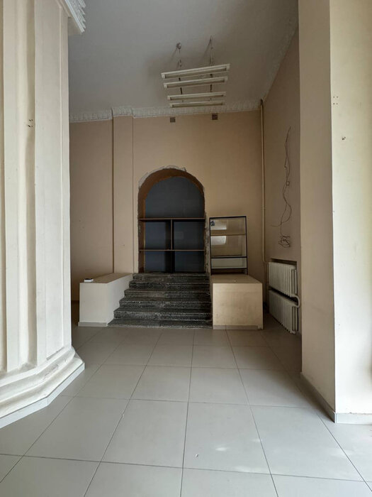 Екатеринбург, ул. Старых Большевиков, 24 (Уралмаш) - фото торговой площади (3)