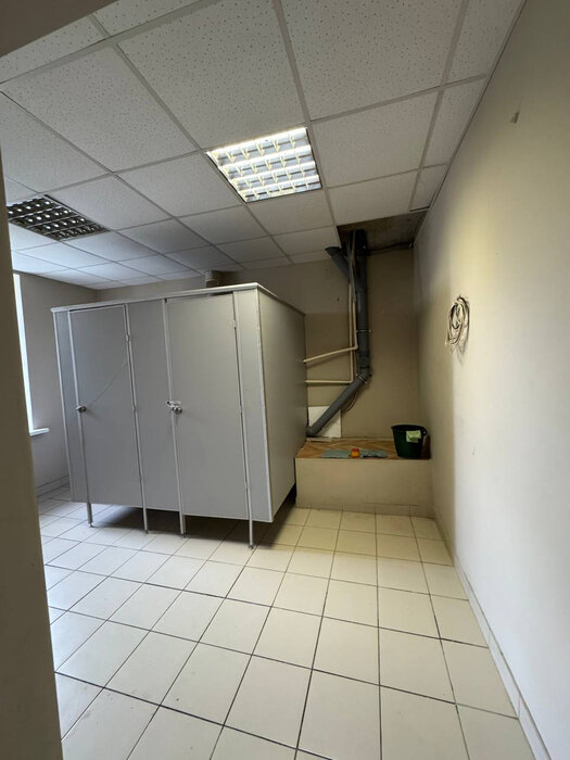 Екатеринбург, ул. Старых Большевиков, 24 (Уралмаш) - фото торговой площади (4)