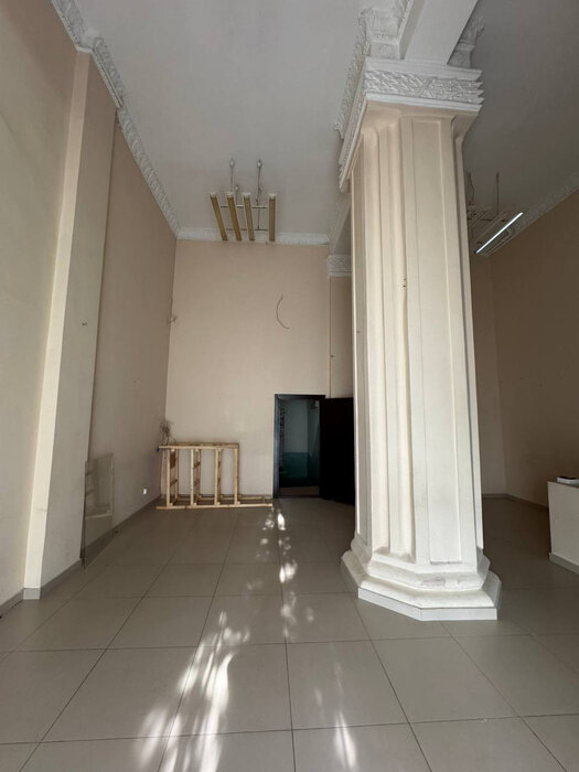 Екатеринбург, ул. Старых Большевиков, 24 (Уралмаш) - фото торговой площади (5)