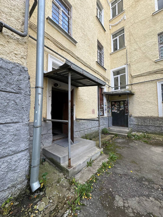 Екатеринбург, ул. Старых Большевиков, 24 (Уралмаш) - фото торговой площади (6)