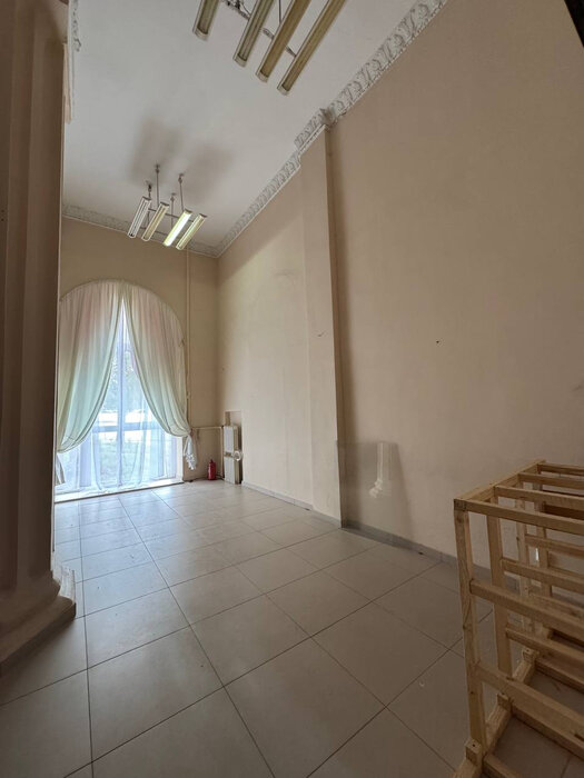 Екатеринбург, ул. Старых Большевиков, 24 (Уралмаш) - фото торговой площади (7)