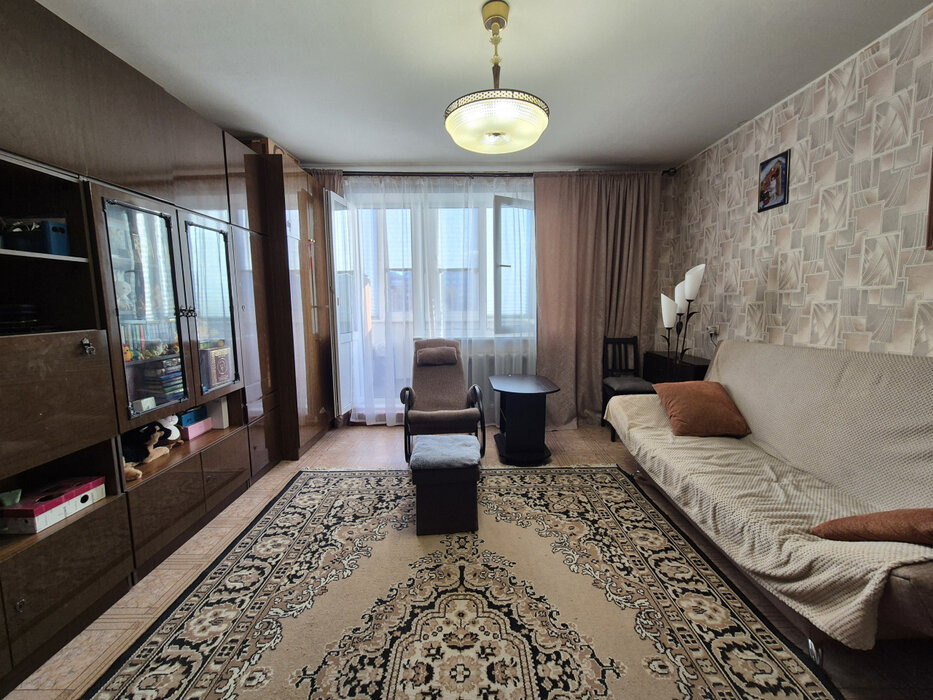 Екатеринбург, ул. Академика Бардина, 49 (Юго-Западный) - фото квартиры (2)