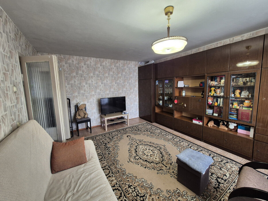 Екатеринбург, ул. Академика Бардина, 49 (Юго-Западный) - фото квартиры (3)