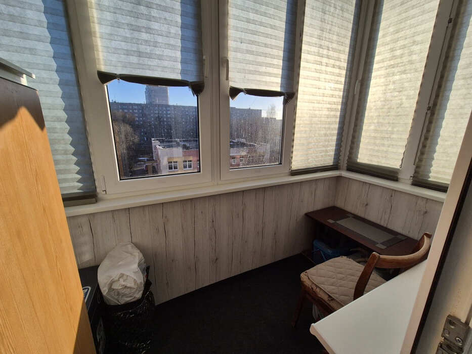 Екатеринбург, ул. Академика Бардина, 49 (Юго-Западный) - фото квартиры (4)