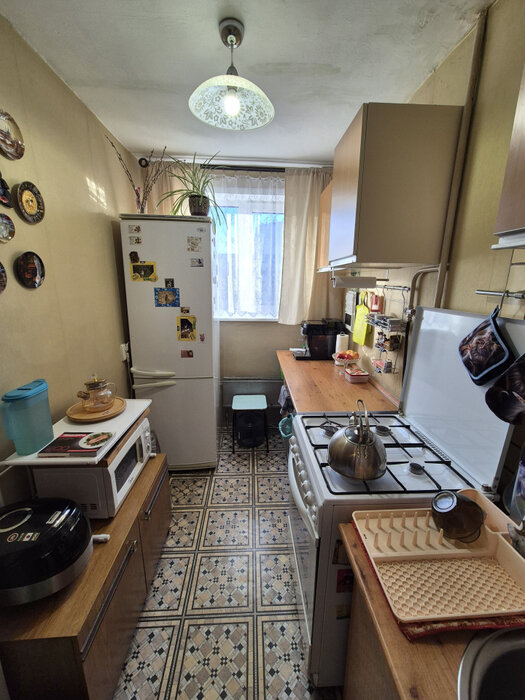 Екатеринбург, ул. Академика Бардина, 49 (Юго-Западный) - фото квартиры (6)