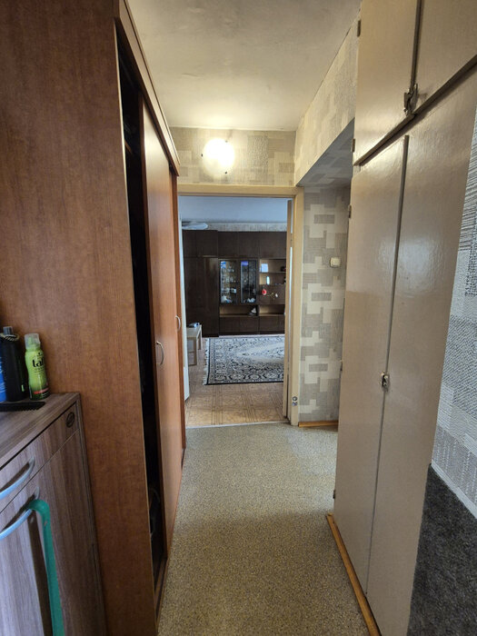 Екатеринбург, ул. Академика Бардина, 49 (Юго-Западный) - фото квартиры (7)