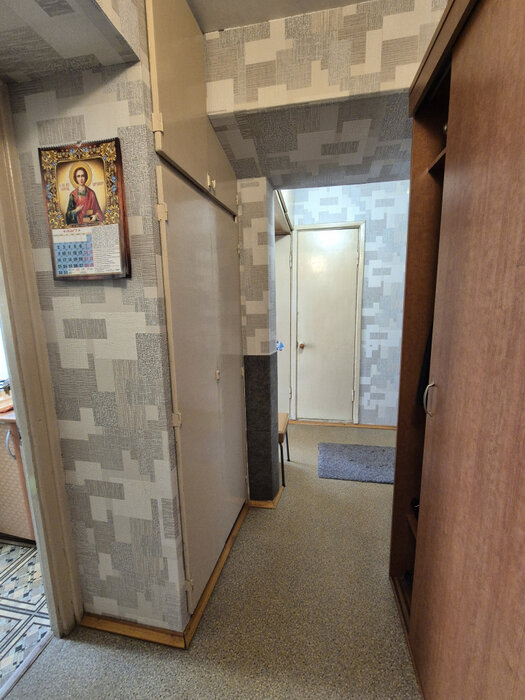 Екатеринбург, ул. Академика Бардина, 49 (Юго-Западный) - фото квартиры (8)