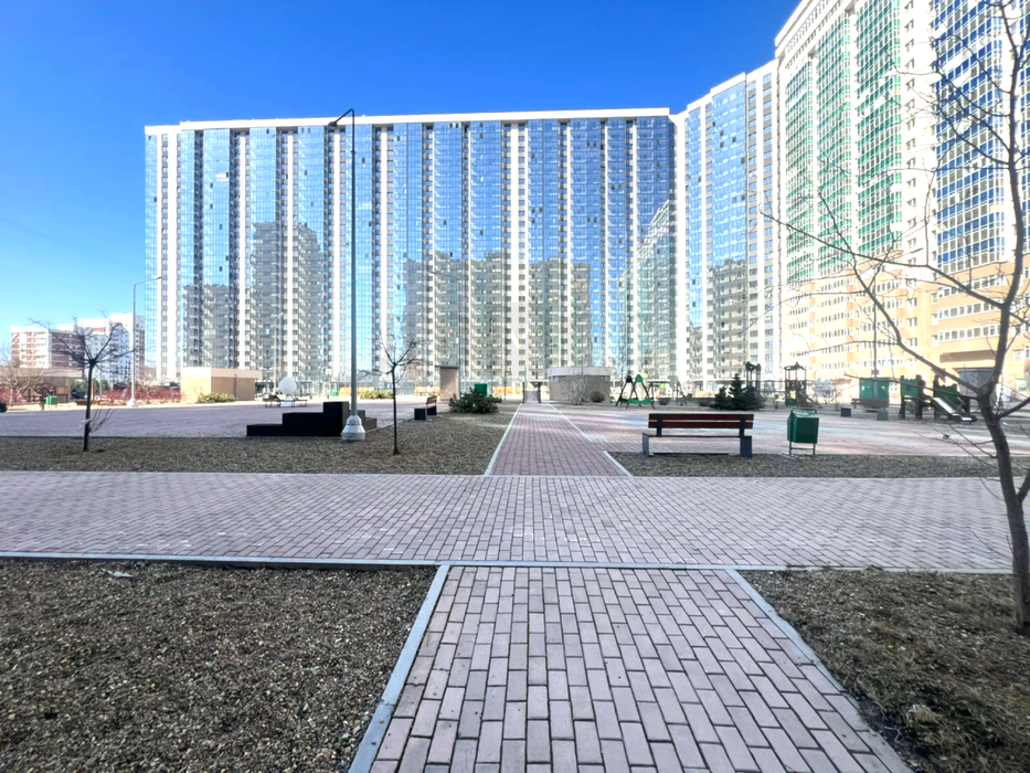 Екатеринбург, ул. Громова, 26/3 (Юго-Западный) - фото квартиры (2)