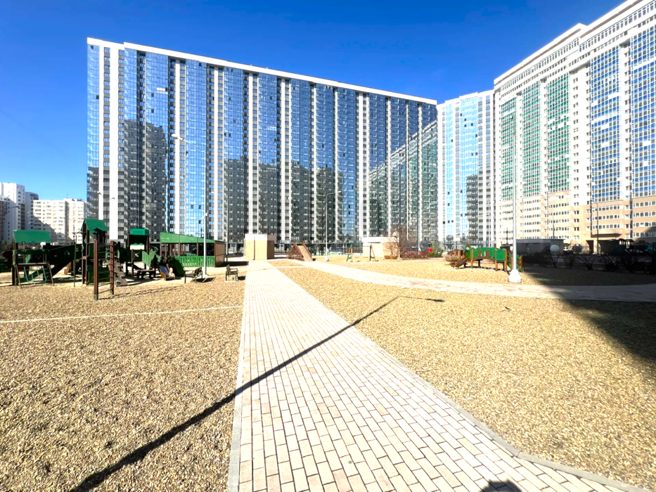 Екатеринбург, ул. Громова, 26/3 (Юго-Западный) - фото квартиры (3)