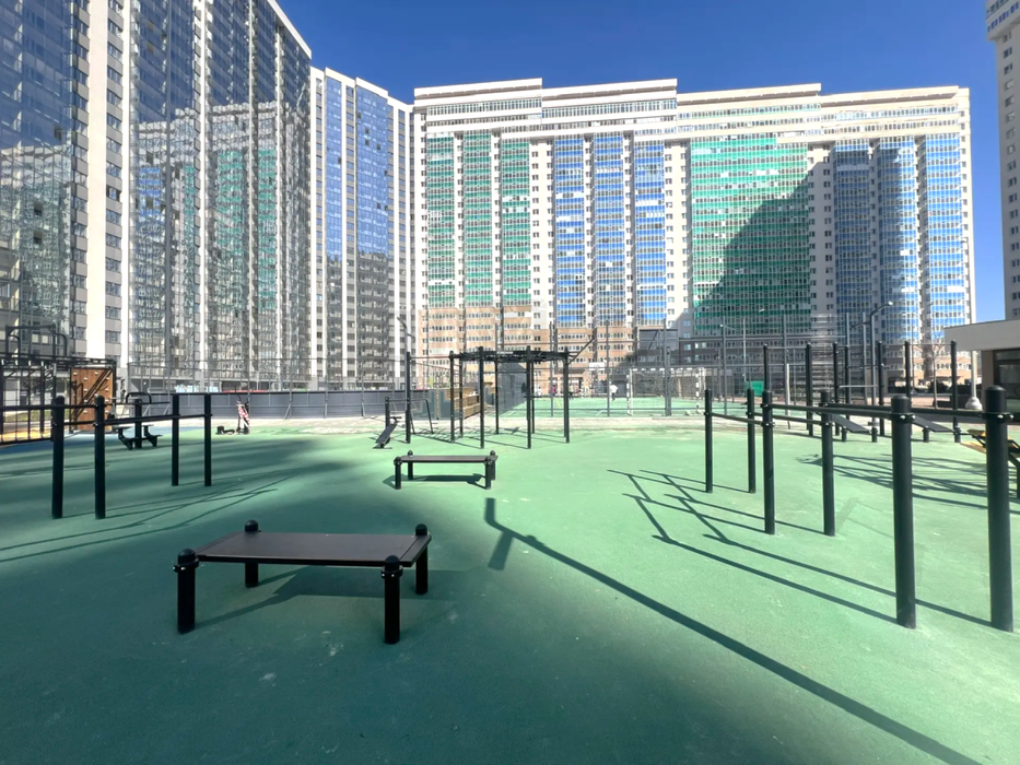 Екатеринбург, ул. Громова, 26/3 (Юго-Западный) - фото квартиры (4)