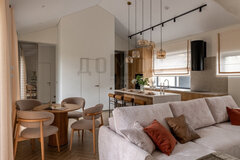 с. Косулино, ул. Строителей, 12 (городской округ Белоярский) - фото коттеджа