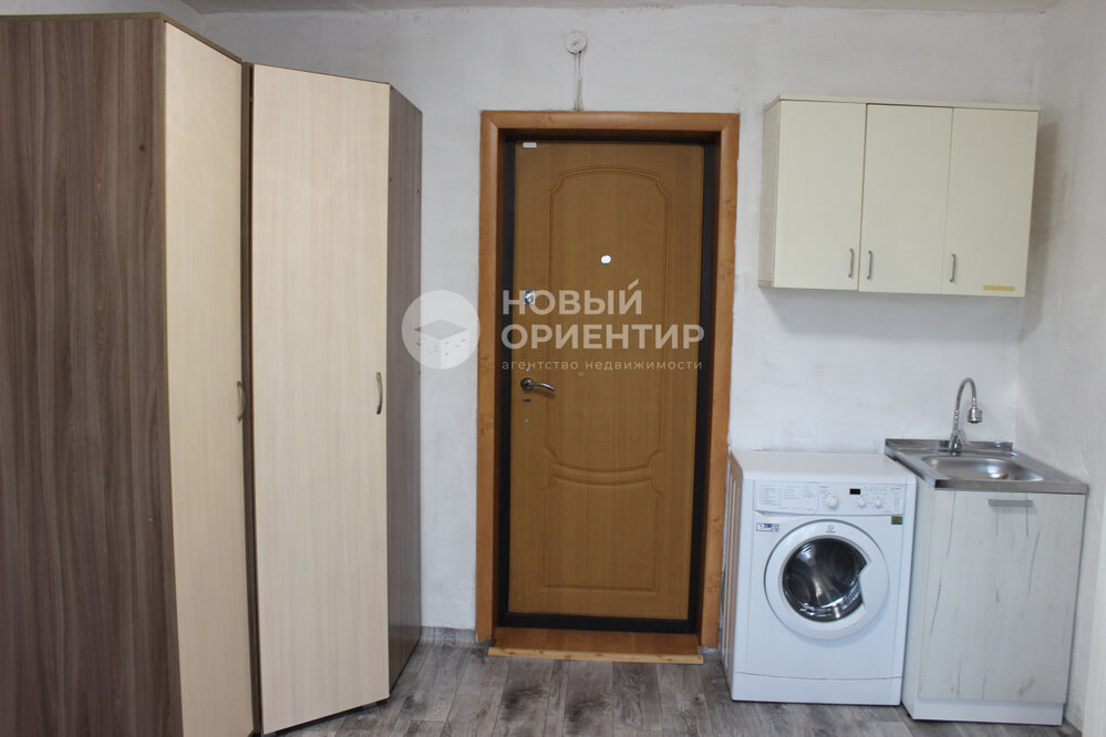 Екатеринбург, ул. Самолетная, 45 (Уктус) - фото комнаты (3)