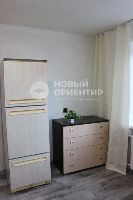 Екатеринбург, ул. Самолетная, 45 (Уктус) - фото комнаты (5)