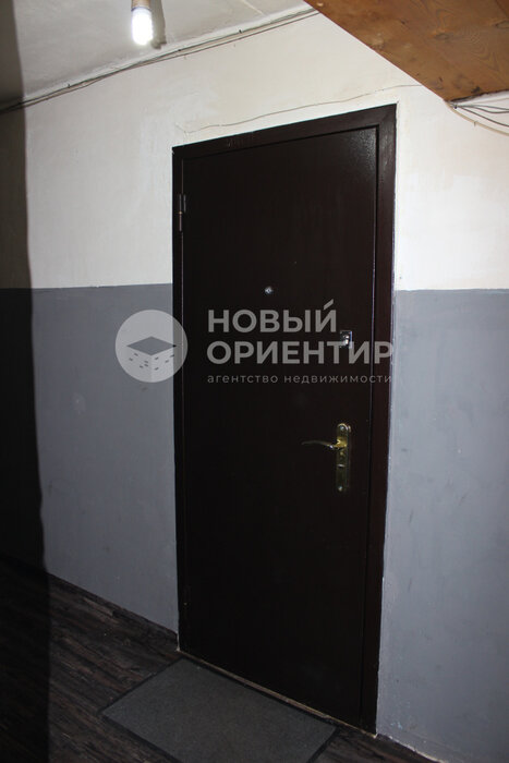 Екатеринбург, ул. Самолетная, 45 (Уктус) - фото комнаты (6)