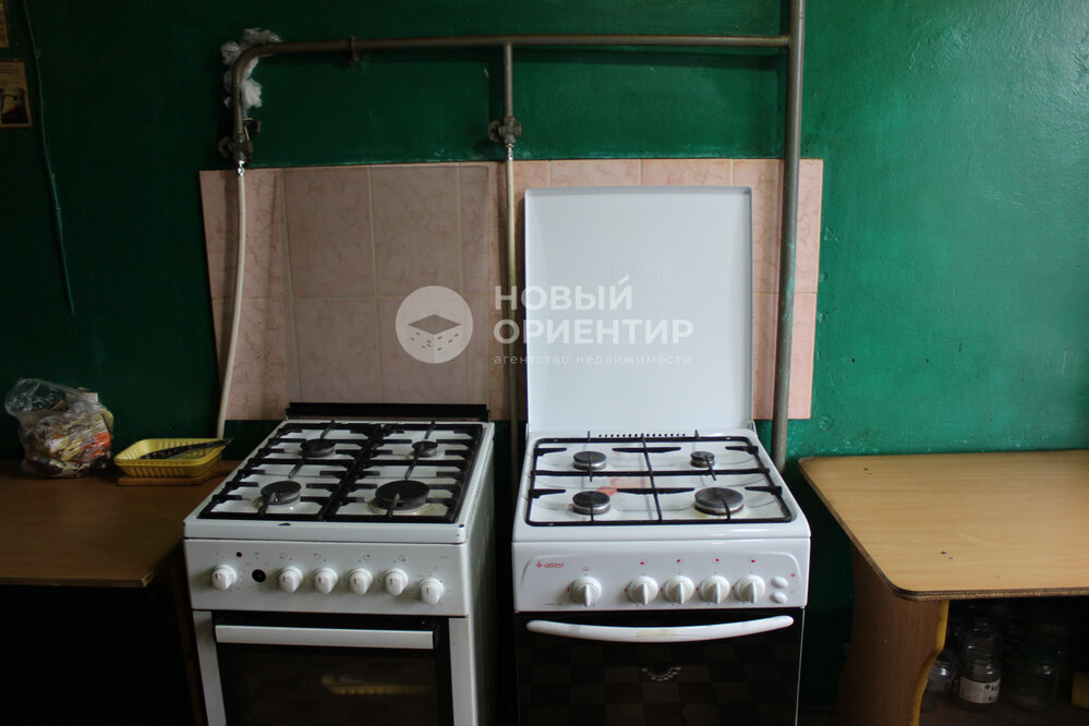 Екатеринбург, ул. Самолетная, 45 (Уктус) - фото комнаты (8)