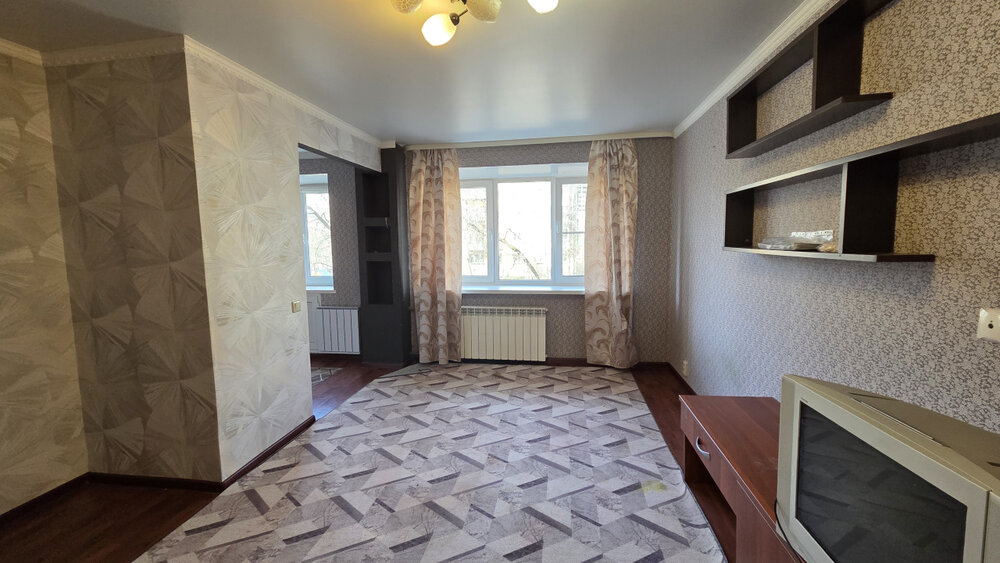 Екатеринбург, ул. Медицинский, 9 (Уралмаш) - фото квартиры (2)