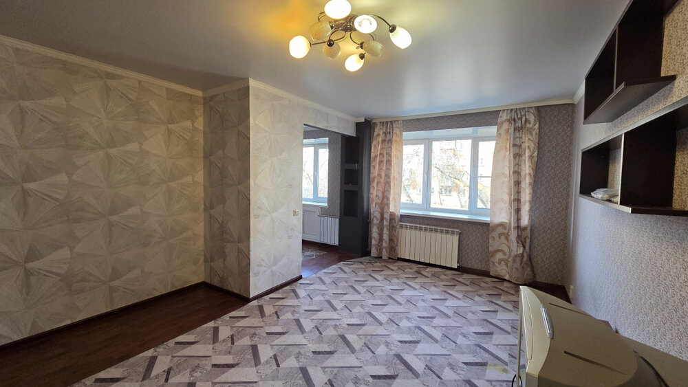 Екатеринбург, ул. Медицинский, 9 (Уралмаш) - фото квартиры (3)