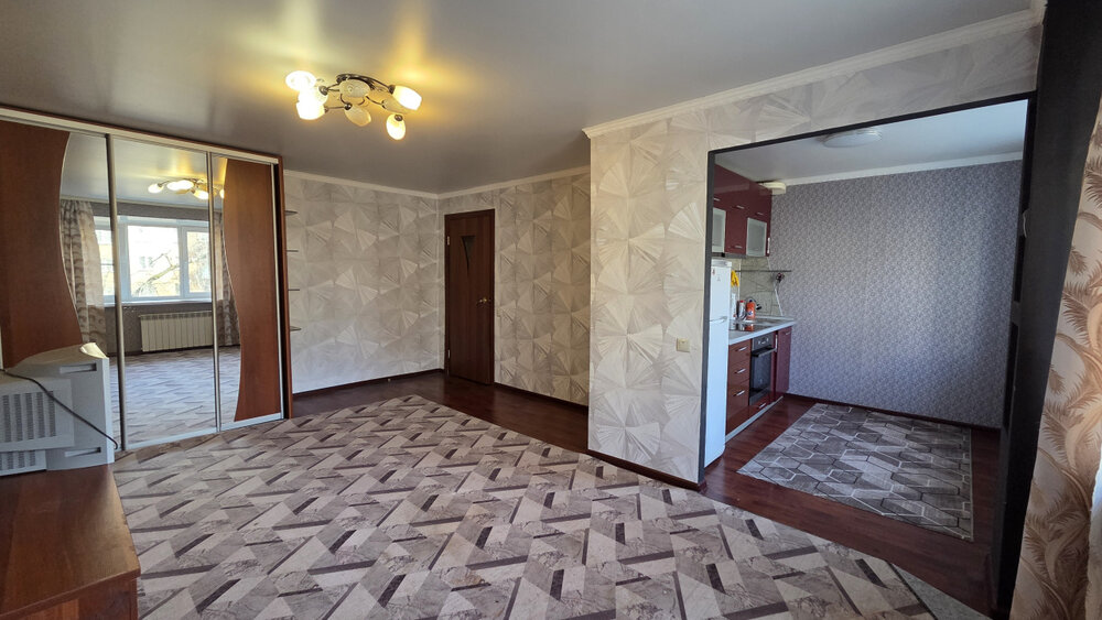 Екатеринбург, ул. Медицинский, 9 (Уралмаш) - фото квартиры (4)