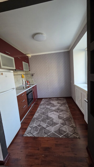 Екатеринбург, ул. Медицинский, 9 (Уралмаш) - фото квартиры (6)