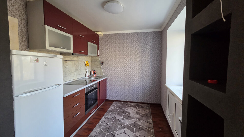 Екатеринбург, ул. Медицинский, 9 (Уралмаш) - фото квартиры (7)